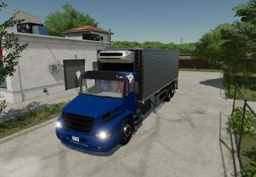 Мод L Series версия 1.1.0.1 для Farming Simulator 2022
