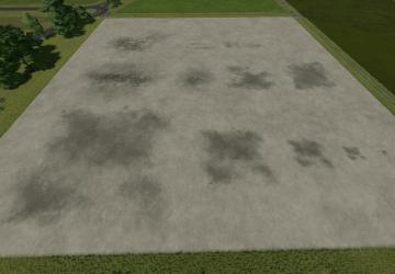Мод Large Groundstains версия 1.0.0.1 для Farming Simulator 2022