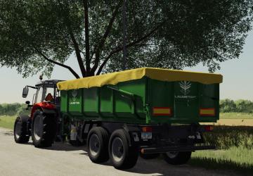 Мод Laumetris PTL12 версия 1.2.0.0 для Farming Simulator 2022