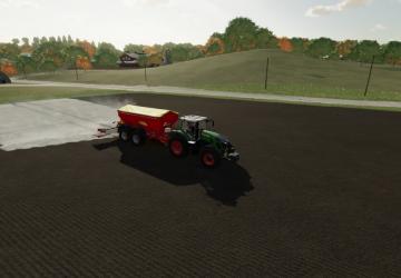 Мод Lime Contracts версия 1.1.0.0 для Farming Simulator 2022