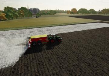 Мод Lime Contracts версия 1.1.0.0 для Farming Simulator 2022