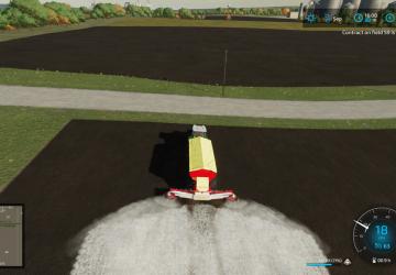 Мод Lime Contracts версия 1.1.0.0 для Farming Simulator 2022