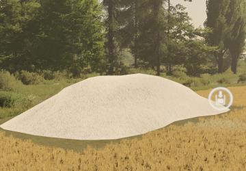 Мод Lime And Manure Station версия 1.0.0.1 для Farming Simulator 2022