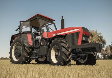 Мод Lizard 1614 версия 1.1.0.0 для Farming Simulator 2022