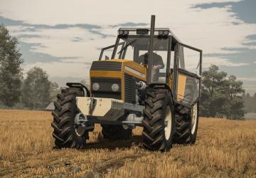 Мод Lizard 1614 версия 1.1.0.0 для Farming Simulator 2022