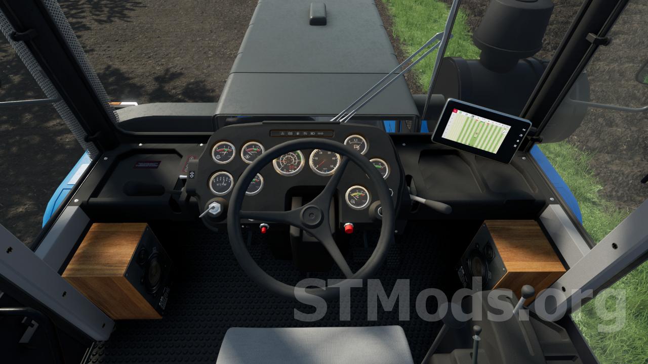 Скачать мод Lizard 17221 версия 1000 для Farming Simulator 2022 V16x 9531