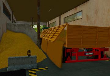 Мод Lizard 18T версия 1.0.0.0 для Farming Simulator 2022