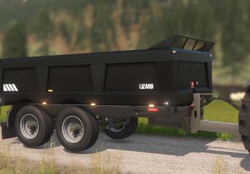 Мод Lizard 5.160 версия 1.0.0.0 для Farming Simulator 2022