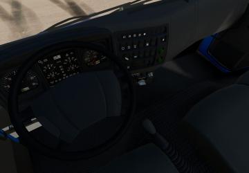 Мод Lizard 6522 версия 1.1.0.0 для Farming Simulator 2022 (v1.13.x)