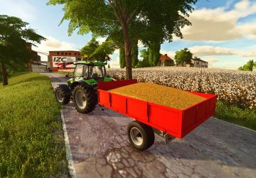 Мод Lizard 95L версия 1.0.0.0 для Farming Simulator 2022