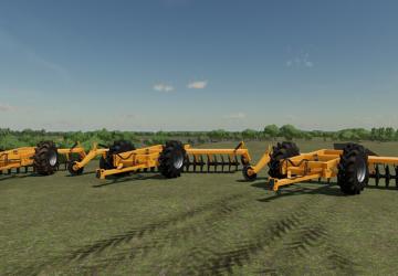 Мод Lizard ARC версия 1.0.0.0 для Farming Simulator 2022