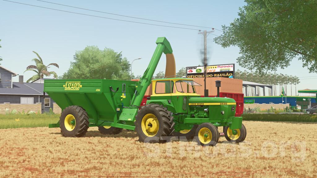 Скачать мод Lizard Ata14 версия 1000 для Farming Simulator 2022 1897