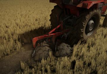Мод Lizard BI 755 версия 1.0.0.0 (31.05.2024) для Farming Simulator 2022