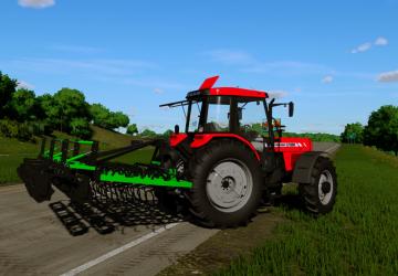 Мод Lizard Bulent40 версия 1.0.0.0 для Farming Simulator 2022