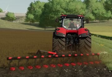 Мод Lizard CHB 11/12/13/14 версия 1.0.0.0 для Farming Simulator 2022