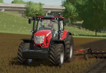 Мод Lizard CHB 11/12/13/14 версия 1.0.0.0 для Farming Simulator 2022