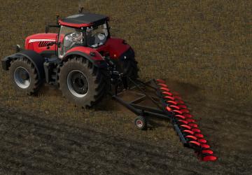 Мод Lizard CHB 11/12/13/14 версия 1.0.0.0 для Farming Simulator 2022