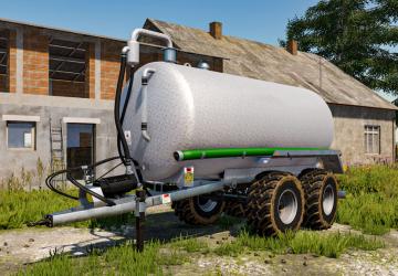 Мод Lizard CIS14 версия 1.0.0.0 для Farming Simulator 2022