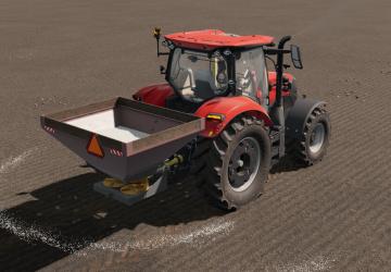 Мод Lizard FS60/2 версия 1.0.0.0 для Farming Simulator 2022