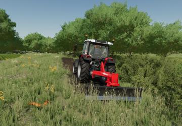 Мод Lizard LT Pack версия 1.0.0.0 для Farming Simulator 2022