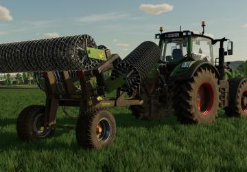 Мод Lizard Neo Pack версия 1.1.0.1 для Farming Simulator 2022
