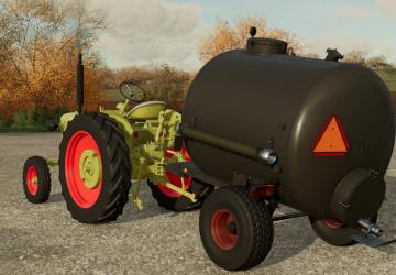 Мод Lizard PN-20/1 версия 1.1.1.0 для Farming Simulator 2022