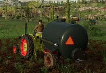 Мод Lizard PN-20/1 версия 1.1.1.0 для Farming Simulator 2022