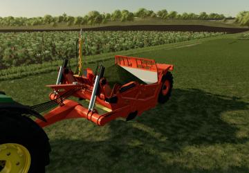 Мод Lizard TH51 версия 1.0.0.0 для Farming Simulator 2022