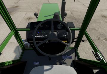 Мод Lizard TK Series версия 1.0.0.0 для Farming Simulator 2022 (v1.8x)