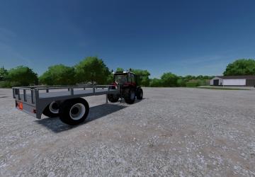 Мод Lizard VG версия 1.0.0.0 для Farming Simulator 2022