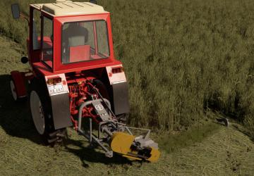 Мод Lizard Z034 Osa 2 версия 1.0.0.0 для Farming Simulator 2022