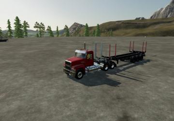 Мод Long Bunk версия 1.0.0.0 для Farming Simulator 2022