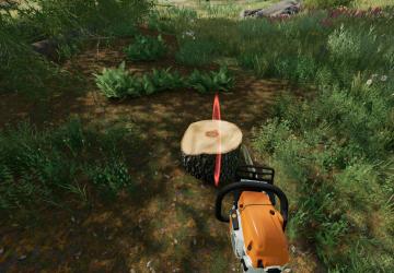 Мод LumberJack версия 1.0.0.0 для Farming Simulator 2022