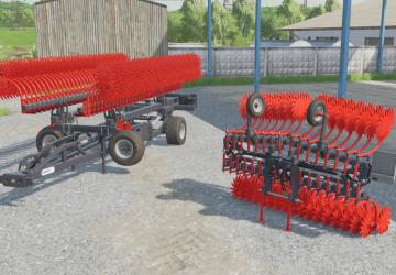 Мод Madara Agro Sunrise версия 1.0.0.0 для Farming Simulator 2022