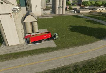 Мод Malt Production версия 1.0.0.0 для Farming Simulator 2022