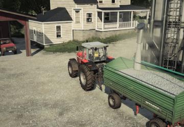Мод Material Buying Station версия 1.0.0.0 для Farming Simulator 2022