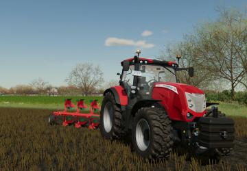 Мод McCormick Pack версия 1.2.0.0 для Farming Simulator 2022