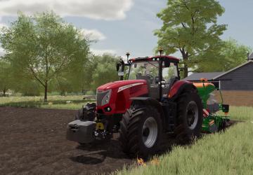 Мод McCormick Pack версия 1.2.0.0 для Farming Simulator 2022
