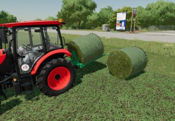 Мод MDMS 1 версия 1.0.0.1 для Farming Simulator 2022