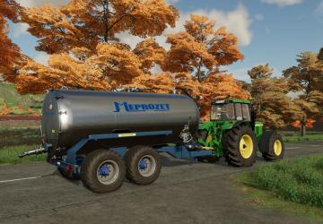 Мод Meprozet PN 1 14000A версия 1.0.0.0 для Farming Simulator 2022