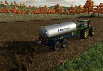 Мод Meprozet PN 1 14000A версия 1.0.0.0 для Farming Simulator 2022