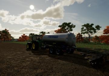 Мод Meprozet PN 1 14000A версия 1.0.0.0 для Farming Simulator 2022