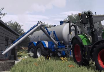 Мод Meprozet PN-3/18 версия 2.0.0.1 для Farming Simulator 2022