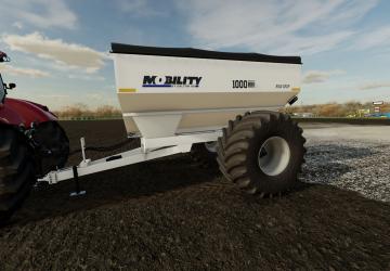 Мод Mobility 1000 версия 1.0.0.0 для Farming Simulator 2022