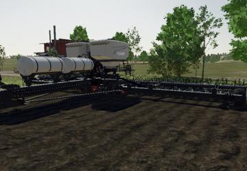Мод Momentum Pack версия 1.0.0.0 для Farming Simulator 2022