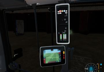 Мод MTZ 2103 - Переделка версия 1.2 для Farming Simulator 2022 (v1.1.0.2)