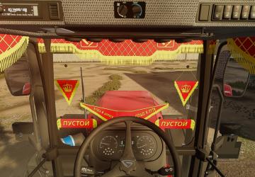 Мод МТЗ 3522_2024 версия 2.0.0 для Farming Simulator 2022 (v1.14)