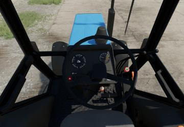 Мод MTZ 820-1025 Pack версия 1.0.0.0 для Farming Simulator 2022 (v1.8x)
