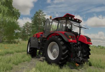 Мод МТЗ БЕЛАРУС 3522 версия 1.0.0.0 для Farming Simulator 2022 (v1.9x)