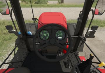 Мод МТЗ БЕЛАРУС 3522 версия 1.0.0.0 от 02.06.23 для Farming Simulator 2022 (v1.9x)